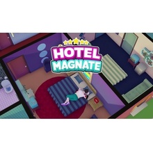 Hotel Magnate