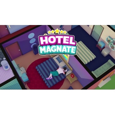 Hotel Magnate