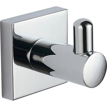 Mexen Rufo закачалка за кърпа, хром - 7050935-00 (7050935-00)