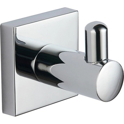 Mexen Rufo закачалка за кърпа, хром - 7050935-00 (7050935-00)