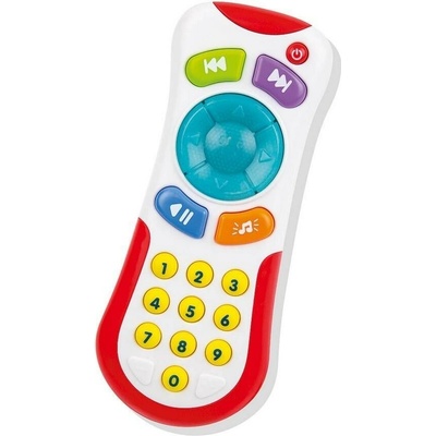 Mikro trading Dálkový ovladač 16 cm