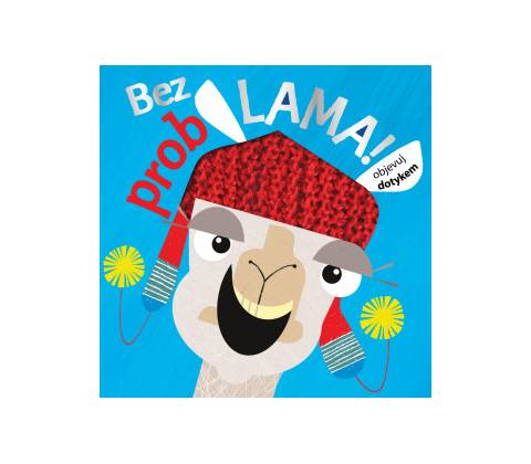Bez probLAMA!…