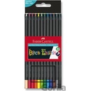 Pastelky Faber-Castell 116412 12 ks