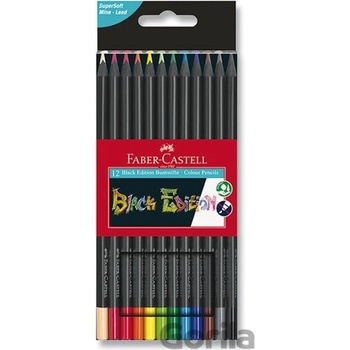 Faber-Castell 116412 12 ks