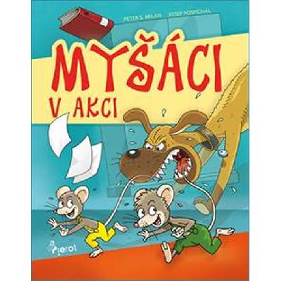 Myšáci v akci