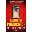 Tajemství pomocnice