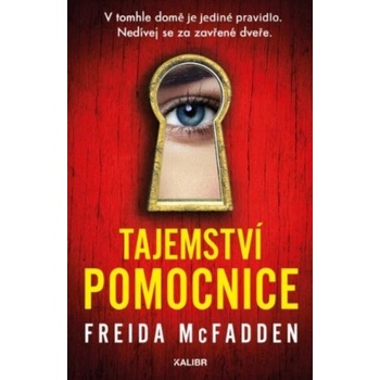 Tajemství pomocnice