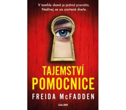 Tajemství pomocnice