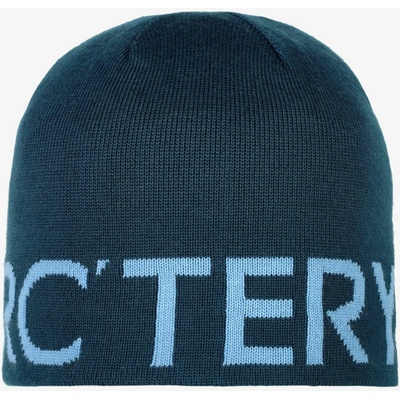 Arcteryx Word Head Toque nightscape/glacial
