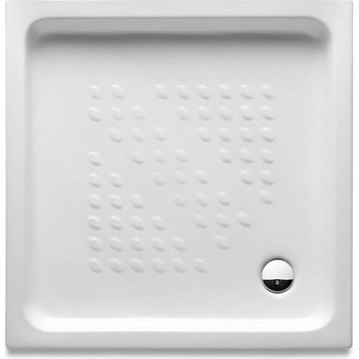 JIKA ITALIA štvorcová keramická vanička 90 x 90 cm A374771000