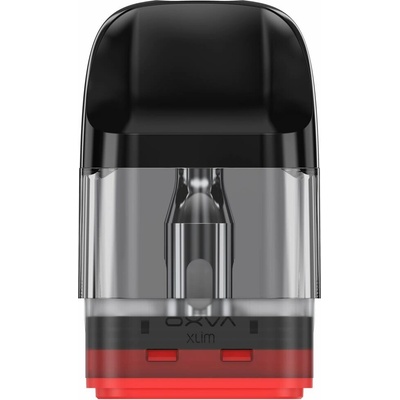 OXVA Xlim EZ Top Fill cartridge 0,4 ohm 3 ml