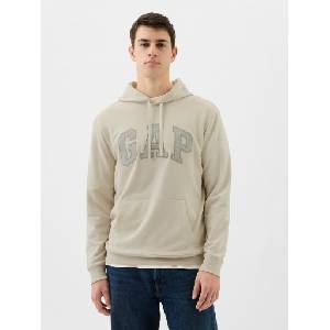 GAP Суитшърт с качулка с лого GAP GAP | Byal | МЪЖЕ | XS - zoot - 88,68 лв