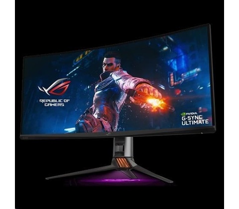 Asus PG35VQ