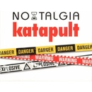 KATAPULT - NOSTALGIA CD