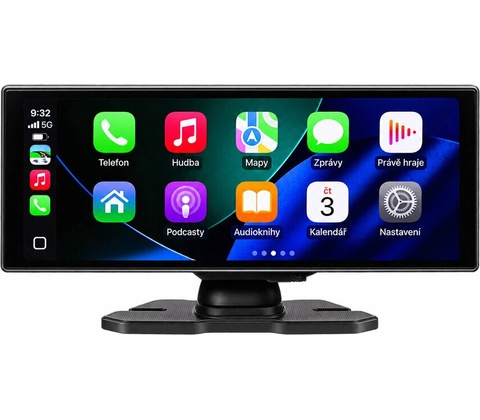 CarClever DS-112CA