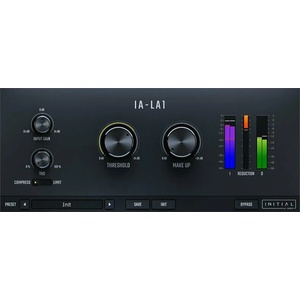 Initial Audio IA-LA1