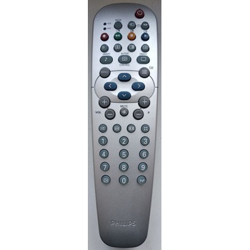 GENERAL PHILIPS RC19042011/58 - съвместимо дистанционно управление на марката General (RC19042011/58)