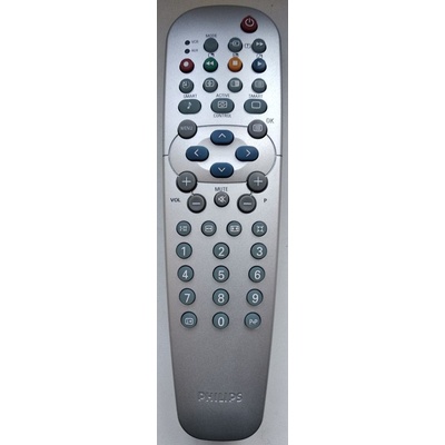 GENERAL PHILIPS RC19042011/58 - съвместимо дистанционно управление на марката General (RC19042011/58)