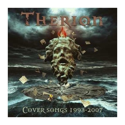 Therion - Cover Songs 1993-2007 CD