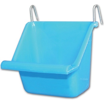 Tommi Krmítko pre exoty s háčky Q2, 9 cm