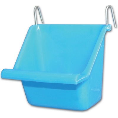 Tommi Krmítko pre exoty s háčky Q2, 9 cm