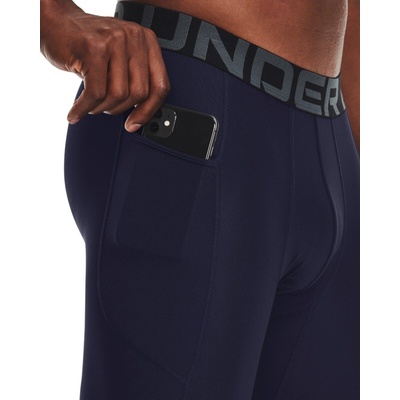 Under Armour UA HG Armour Leggings navy