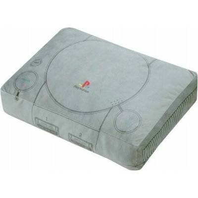 BANPRESTO PLAYSTATION SUPER BIG PLUSH - PLAYSTATION