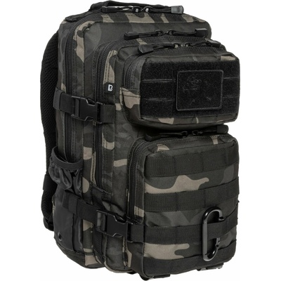 Brandit Kids US Cooper darkcamo
