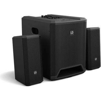 LD Systems DAVE 10 G4X