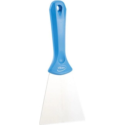 Ruční špachtle s nerezovým břitem, 100 mm