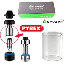Anyvape Furytank 3 PYREX tělo