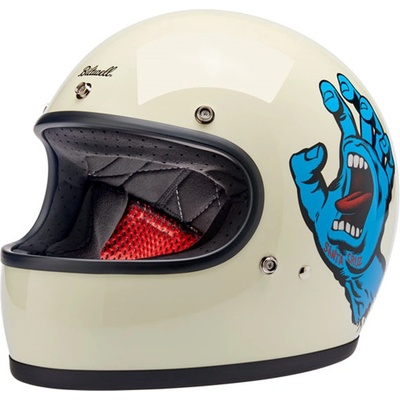 Biltwell Gringo Santa Cruz | Zboží Auto