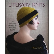 Literary Knits