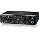 Image 1 of BEHRINGER UMC202HD