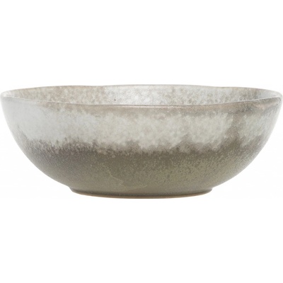 Chic Antique Rustikální mísa Valence Dusty Stone 20 x 7 cm 1045 ml