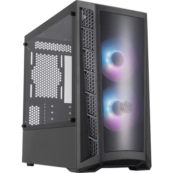 Cooler Master MasterBox MB320L ARGB MCB-B320L-KGNN-S01