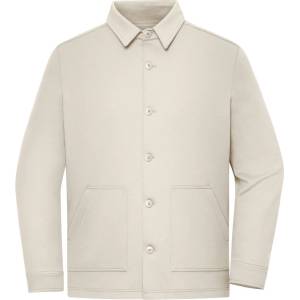 Daiber JN 1400 / Унисекс яке тип риза - пясъчник XXL (021400aiu05)