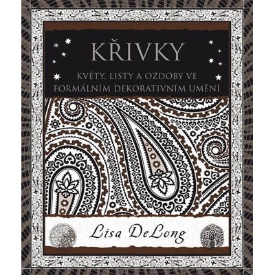 Křivky - Lisa DeLong