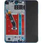 Huawei LCD дисплей за Huawei P40 Lite E ART-L29 - phoneparts - 59,00 лв