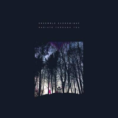 Ensemble Economique - Radiate Through You (LP) (4059251268512)