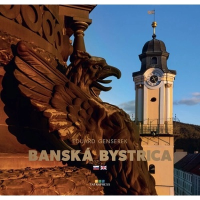 Banská Bystrica - Eduard Genserek