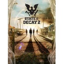 State of Decay 2 (Juggernaut Edition)