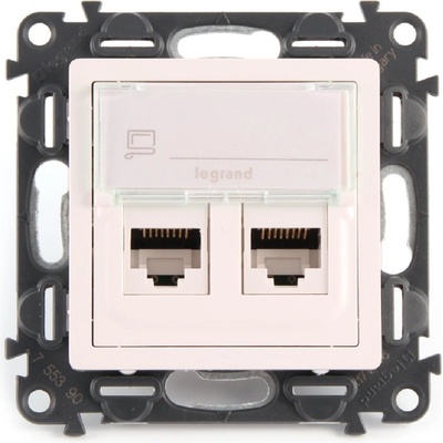 Legrand Valena 75C5UB2