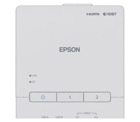 Epson EB-1485Fi