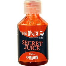 THE ONE SECRET JUICE 150ml Cajun