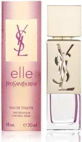 Yves saint hotsell laurent elle 30ml