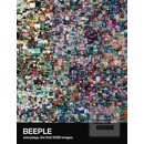 Kniha Beeple