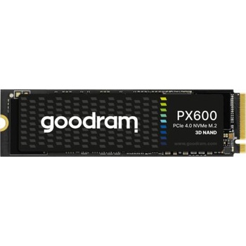 Image 1 of GOODRAM PX600 500GB M.2 (SSDPR-PX600-500-80)
