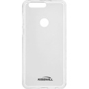 Púzdro Kisswill TPU Huawei Y5 2019 čiré