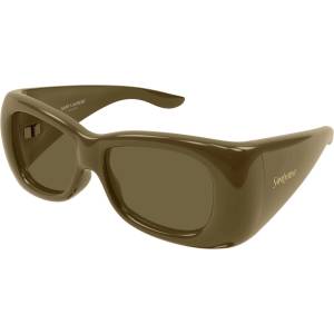 Yves Saint Laurent SL901HOWL 009 (SL901HOWL 009) Слънчеви очила